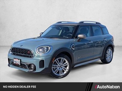 Used 2024 MINI Cooper Countryman S
