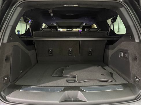 New 2026 Cadillac Escalade ESV Platinum Sport image 54