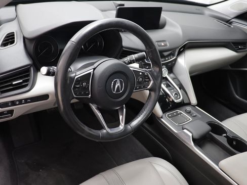 Used 2021 Acura TLX SH-AWD w/ Technology Package image 6