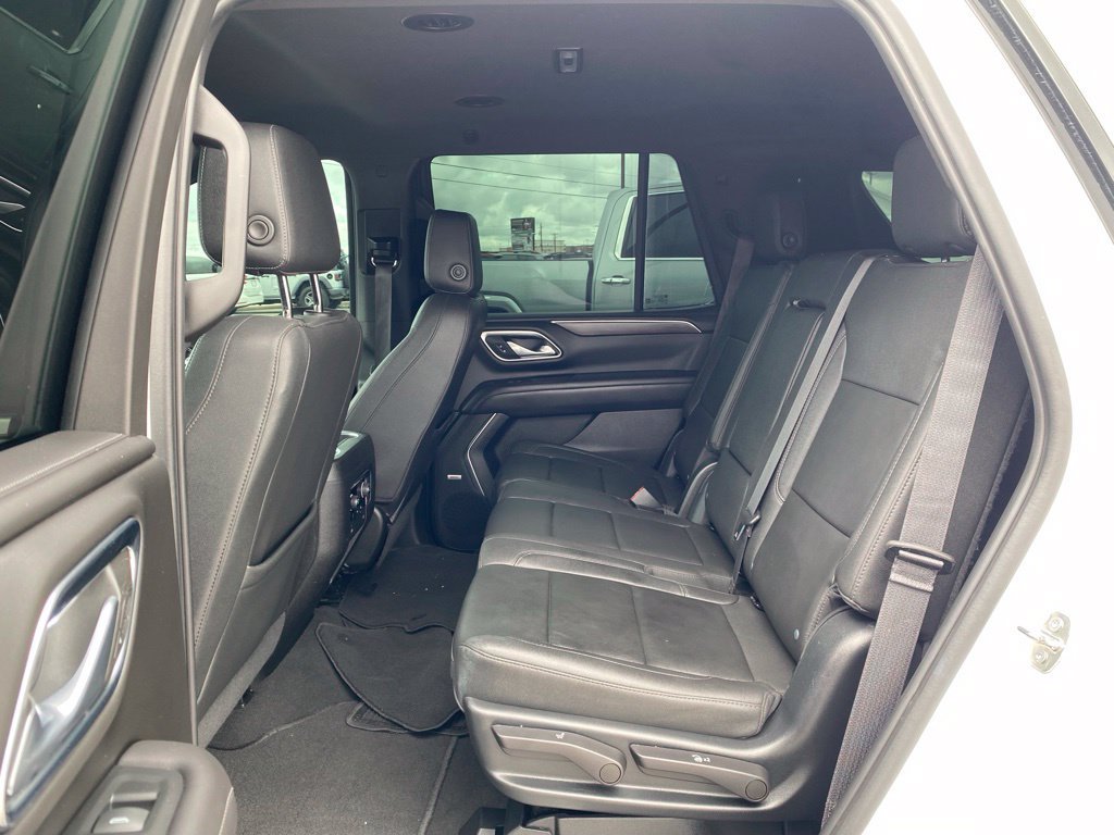 Used 2023 Chevrolet Tahoe LT RWD image 12