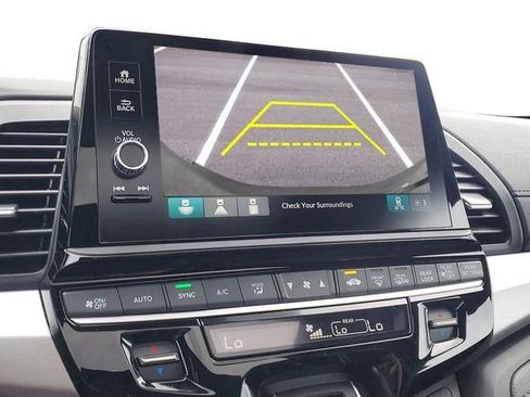 New 2026 Honda Odyssey Sport-L image 24