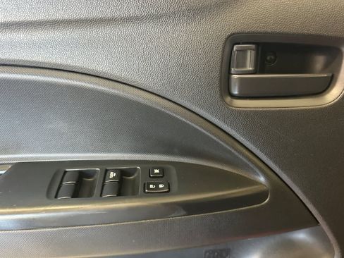 Used 2024 Mitsubishi Mirage ES FWD image 13