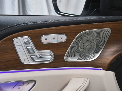 Used 2024 Mercedes-Benz GLE 580 4MATIC image 10