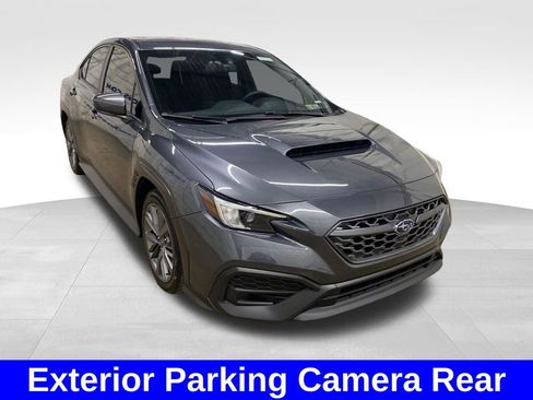Used 2023 Subaru WRX AWD/4WD image 6