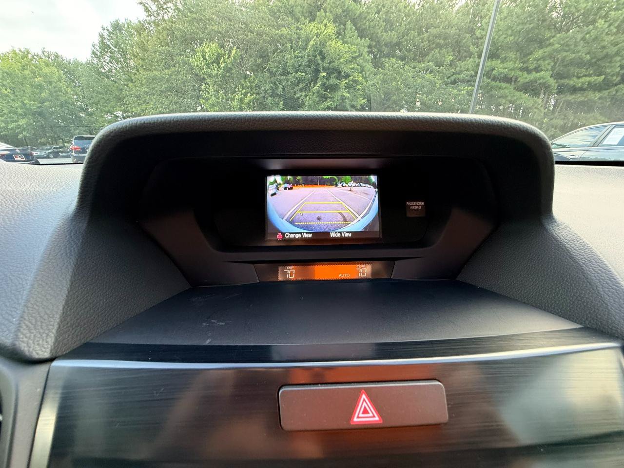 Used 2018 Acura ILX FWD image 20