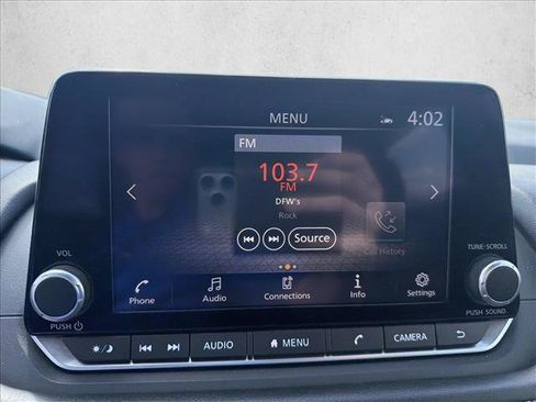 Used 2024 Nissan Rogue SV AWD/4WD image 13