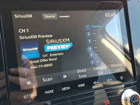 Used 2020 Mitsubishi Outlander ES AWD/4WD image 17