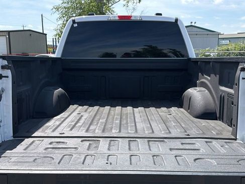 Used 2024 Ford F150 STX RWD image 37