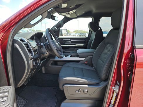 New 2026 RAM 1500 Lone Star image 9