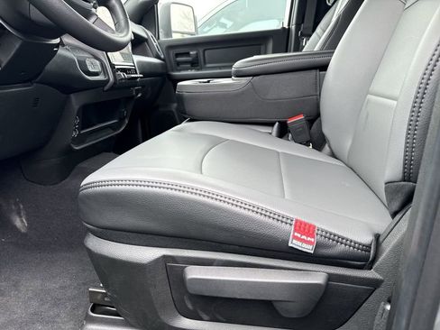 New 2026 RAM 2500 Tradesman image 22