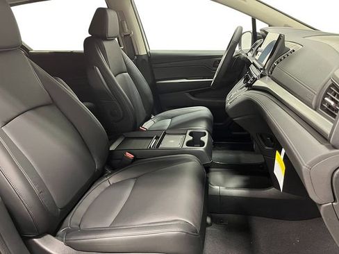 New 2026 Honda Odyssey EX-L image 23