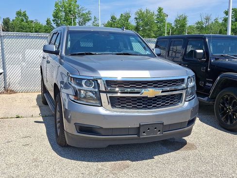 Used 2019 Chevrolet Tahoe LT AWD/4WD image 5