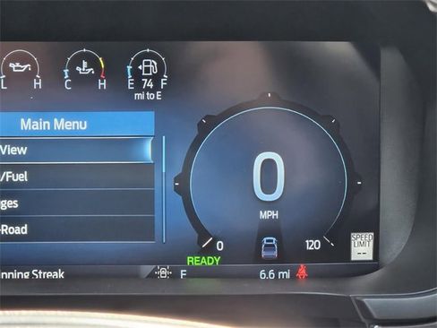 New 2025 Ford F150 Lariat w/ Equipment Group 501A Mid image 20