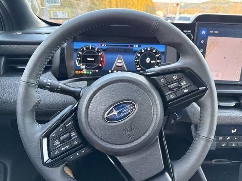 New 2026 Subaru Outback Limited XT image 25