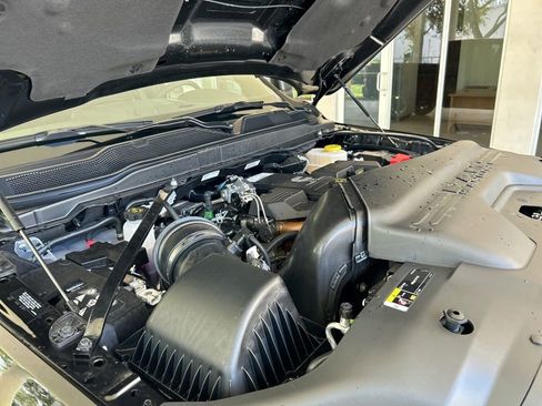 New 2024 RAM 2500 Rebel w/ Safety Group image 12