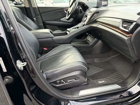 Used 2020 Acura RDX FWD w/ Advance Package image 13