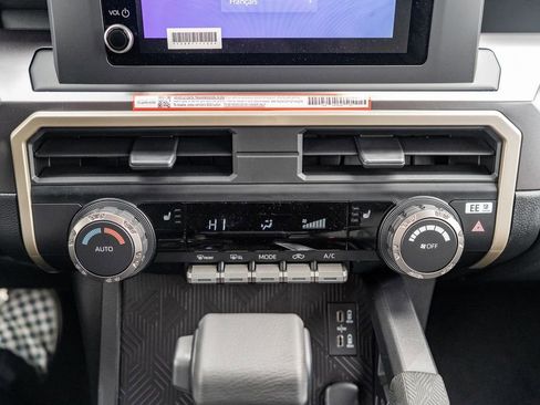 New 2026 Toyota Tacoma TRD Sport image 30