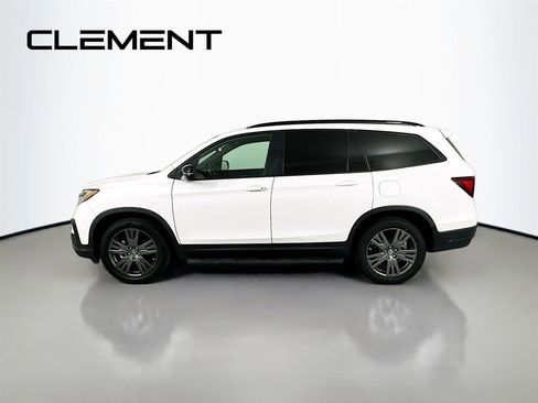 Used 2022 Honda Pilot Sport image 6