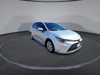 Used 2026 Toyota Corolla LE FWD video 2