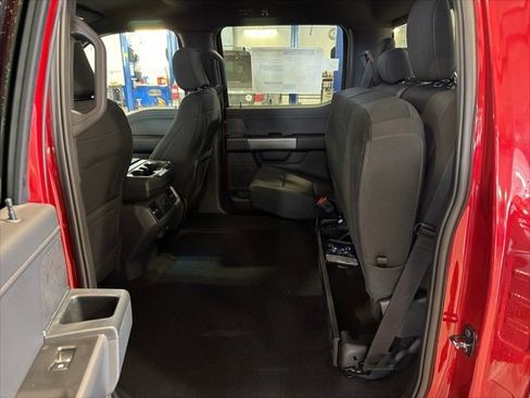 New 2025 Ford F150 XLT w/ Equipment Group 302A MID image 18