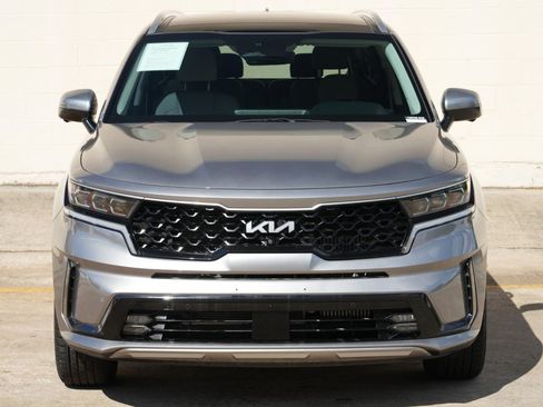 Used 2023 Kia Sorento SX Prestige AWD/4WD image 48
