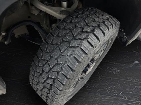 Used 2024 GMC Sierra 2500 AT4 w/ AT4 Preferred Package image 44