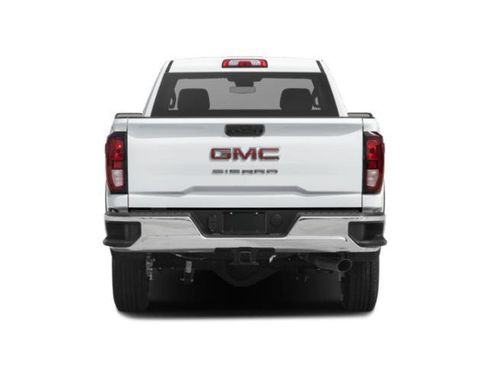 Used 2024 GMC Sierra 2500 SLE w/ Remote Start Package image 8