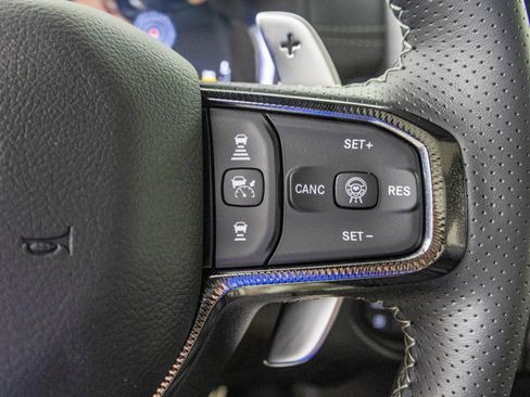 New 2026 RAM 1500 RHO w/ RHO Level 1 Equipment Group AWD/4WD image 33