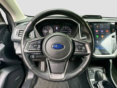 Used 2023 Subaru Ascent Limited w/ Technology Package AWD/4WD image 12