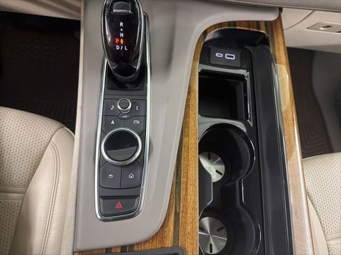 Used 2023 Cadillac Escalade Premium Luxury Platinum image 50