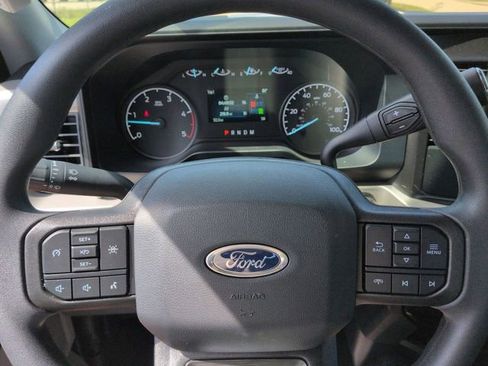 New 2026 Ford F450 XL RWD image 27