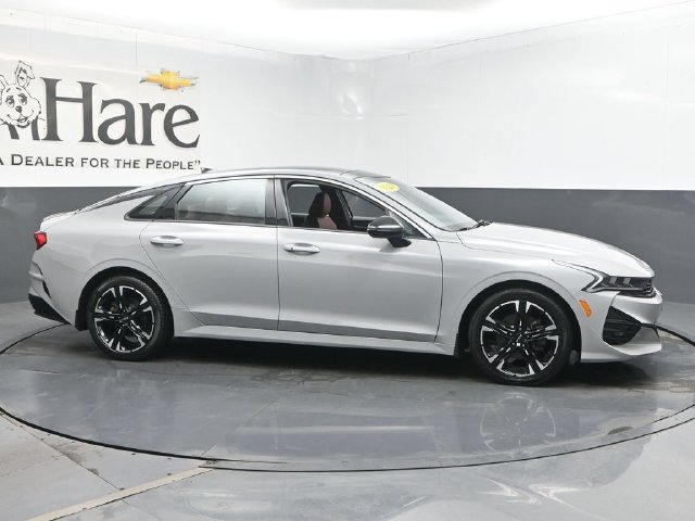 Used 2024 Kia K5 GT-Line AWD/4WD image 1