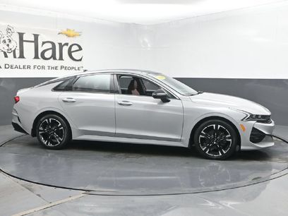 Used 2024 Kia K5 GT-Line