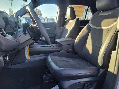 New 2026 Ford Explorer ST w/ Sun And Sound Package image 2