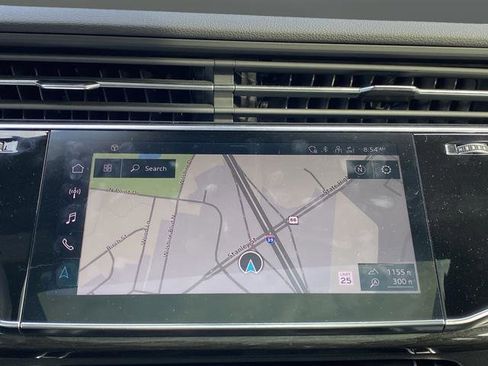 Used 2023 Audi Q7 2.0T Premium Plus w/ Premium Plus Package image 4