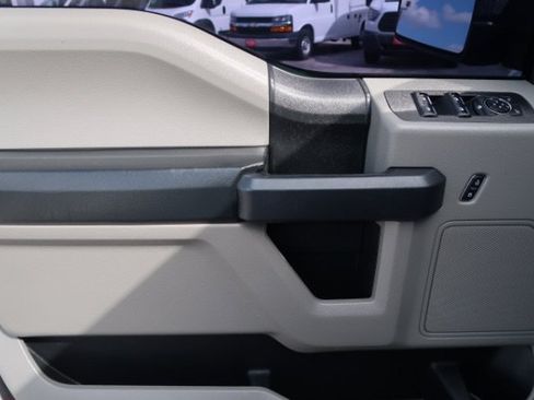 Used 2019 Ford F150 XL w/ XL Power Equipment Group AWD/4WD image 8