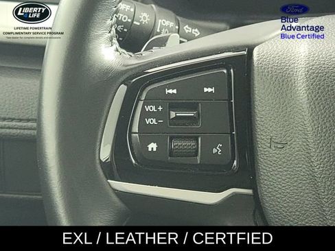 Used 2025 Honda Odyssey EX-L image 25
