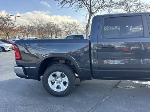 New 2026 RAM 1500 Big Horn image 13