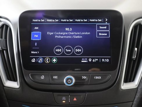 Used 2023 Chevrolet Malibu LS w/ Driver Confidence Package FWD image 39