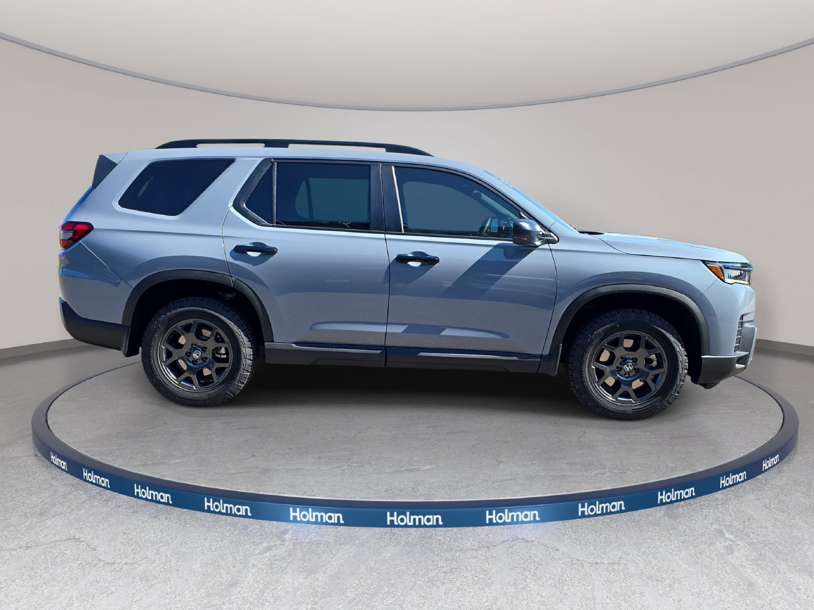 New 2026 Honda Pilot TrailSport image 4