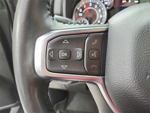 Used 2024 RAM 1500 Big Horn image 22