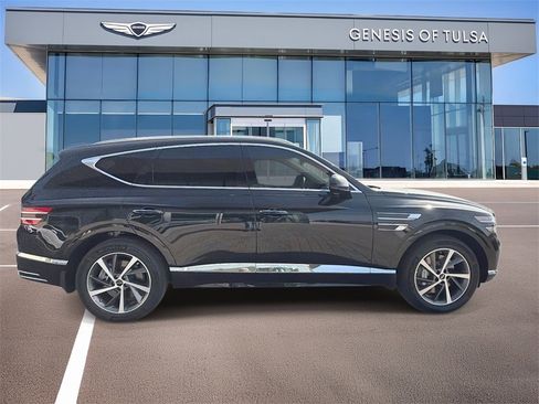 New 2026 Genesis GV80 2.5T Advanced image 9