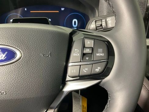 New 2026 Ford Explorer Platinum image 23