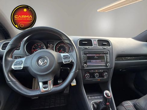 Used 2012 Volkswagen GTI 2-Door FWD image 32