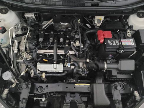 Used 2024 Nissan Kicks S FWD image 30