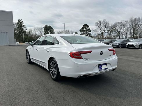 Used 2017 Buick LaCrosse Essence w/ Sun and Shade Package image 24