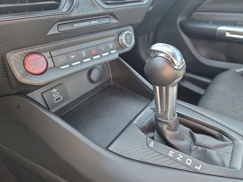 Used 2024 Ford Mustang EcoBoost image 20