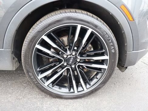 Used 2018 Lincoln MKC Reserve w/ Lincoln MKC Climate Package AWD/4WD image 37