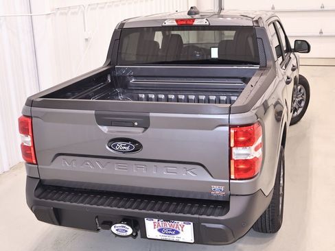 New 2026 Ford Maverick XLT FWD image 31
