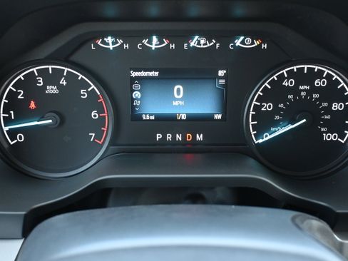 New 2026 Ford F250 XL w/ STX Appearance Package AWD/4WD image 17